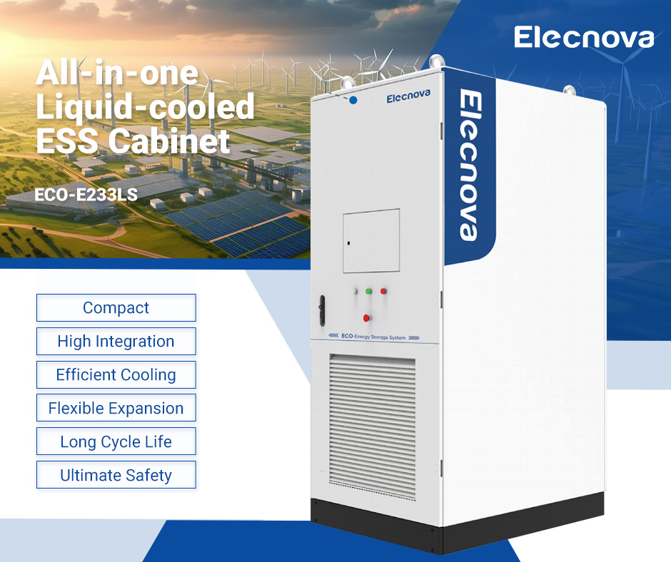 EVSE VN | Giải pháp lưu trữ năng lượng (BESS) và Hệ thống trạm sạc xe điện toàn diện