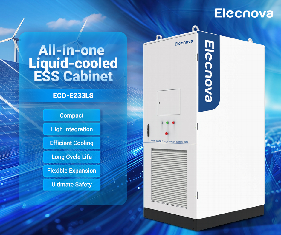 EVSE VN | Giải pháp lưu trữ năng lượng (BESS) và Hệ thống trạm sạc xe điện toàn diện