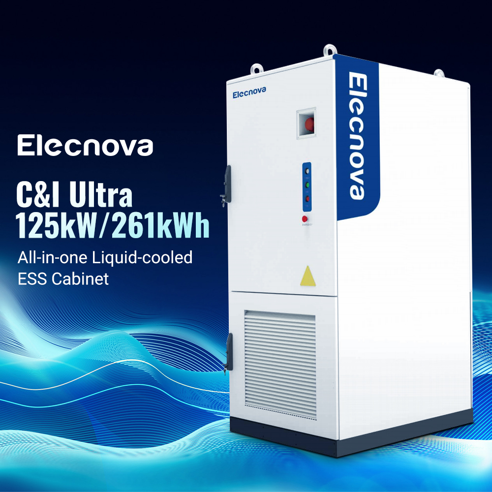 EVSE VN | Giải pháp lưu trữ năng lượng (BESS) và Hệ thống trạm sạc xe điện toàn diện