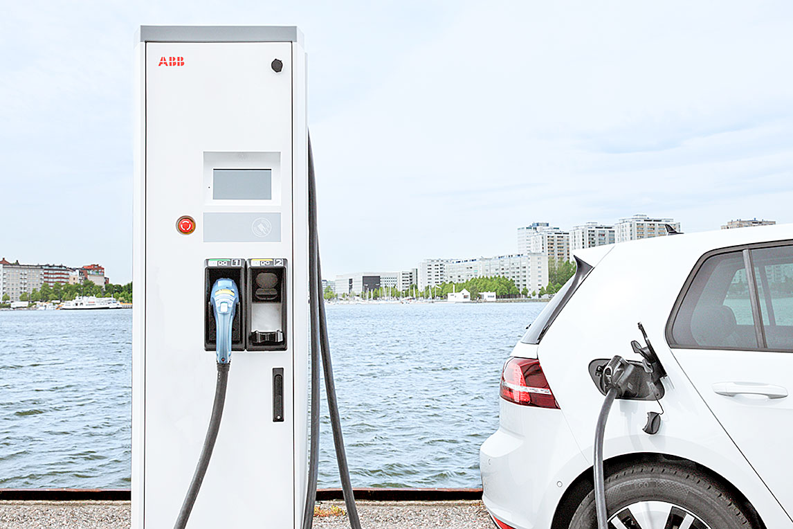 EVSE VN | Giải pháp lưu trữ năng lượng (BESS) và Hệ thống trạm sạc xe điện toàn diện