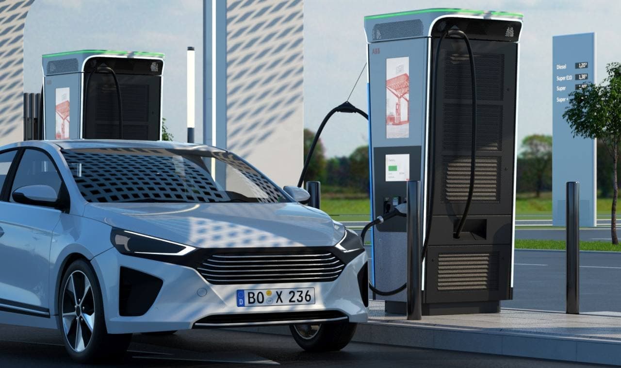 EVSE VN | Giải pháp lưu trữ năng lượng (BESS) và Hệ thống trạm sạc xe điện toàn diện