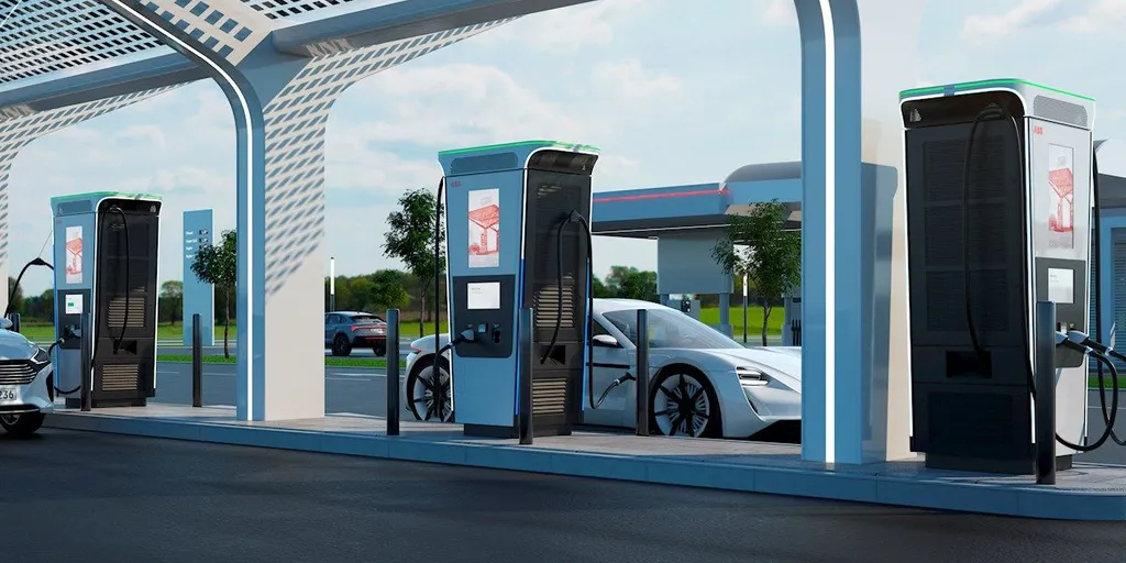EVSE VN | Giải pháp lưu trữ năng lượng (BESS) và Hệ thống trạm sạc xe điện toàn diện