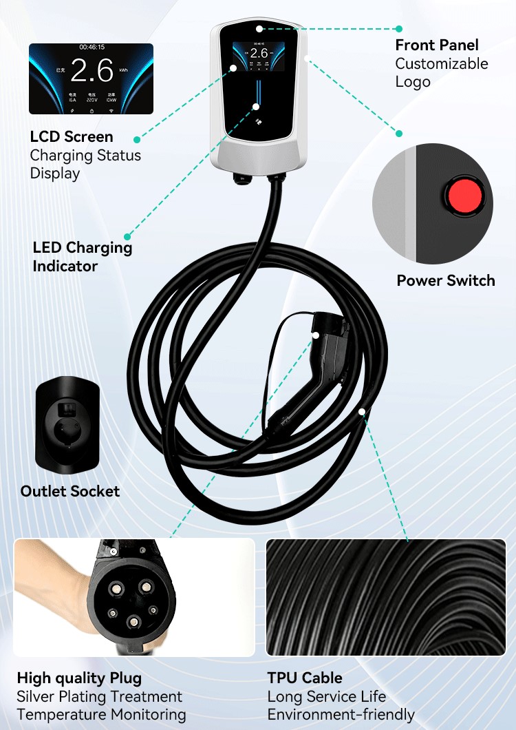 EVSE VN | Giải pháp lưu trữ năng lượng (BESS) và Hệ thống trạm sạc xe điện toàn diện