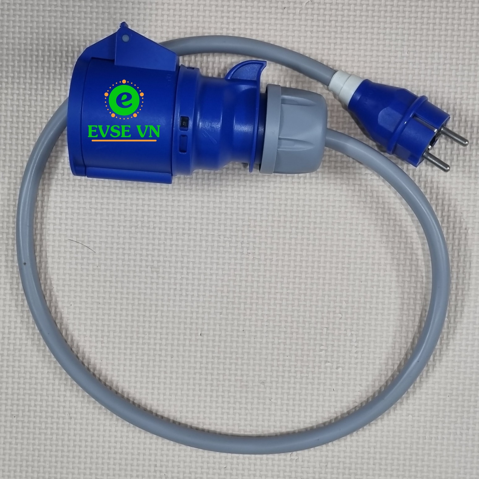 EVSE VN | Giải pháp lưu trữ năng lượng (BESS) và Hệ thống trạm sạc xe điện toàn diện