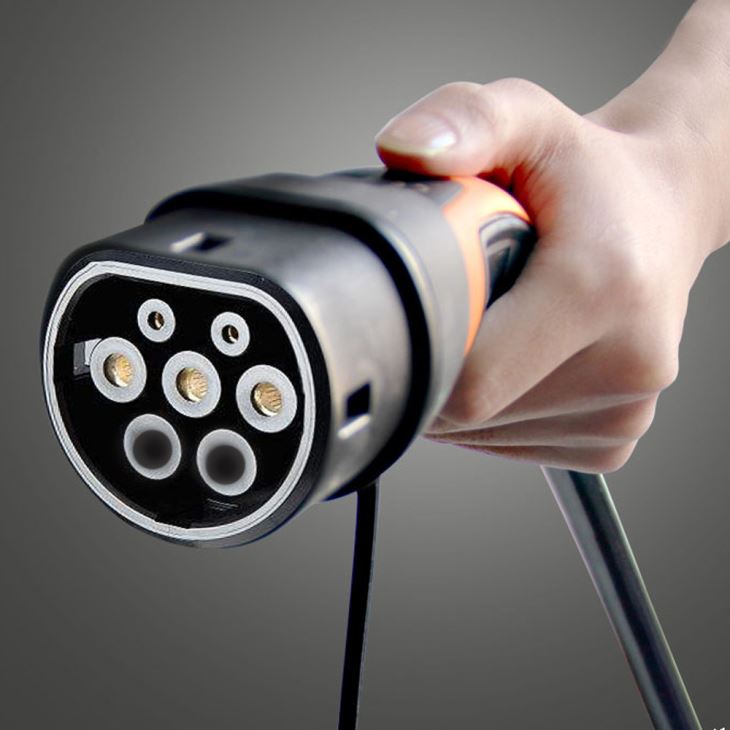 EVSE VN | Giải pháp lưu trữ năng lượng (BESS) và Hệ thống trạm sạc xe điện toàn diện