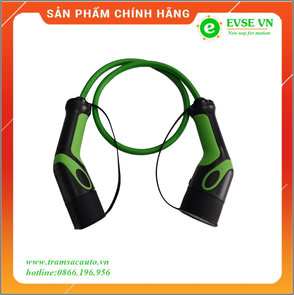 EVSE VN | Giải pháp lưu trữ năng lượng (BESS) và Hệ thống trạm sạc xe điện toàn diện