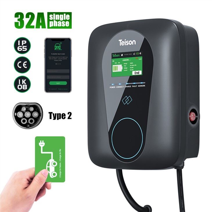 EVSE VN | Giải pháp lưu trữ năng lượng (BESS) và Hệ thống trạm sạc xe điện toàn diện