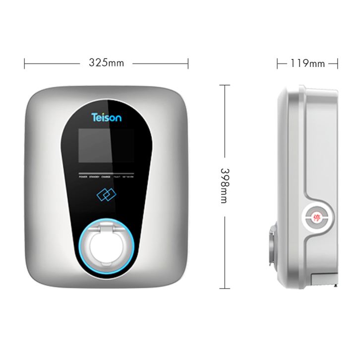 EVSE VN | Giải pháp lưu trữ năng lượng (BESS) và Hệ thống trạm sạc xe điện toàn diện