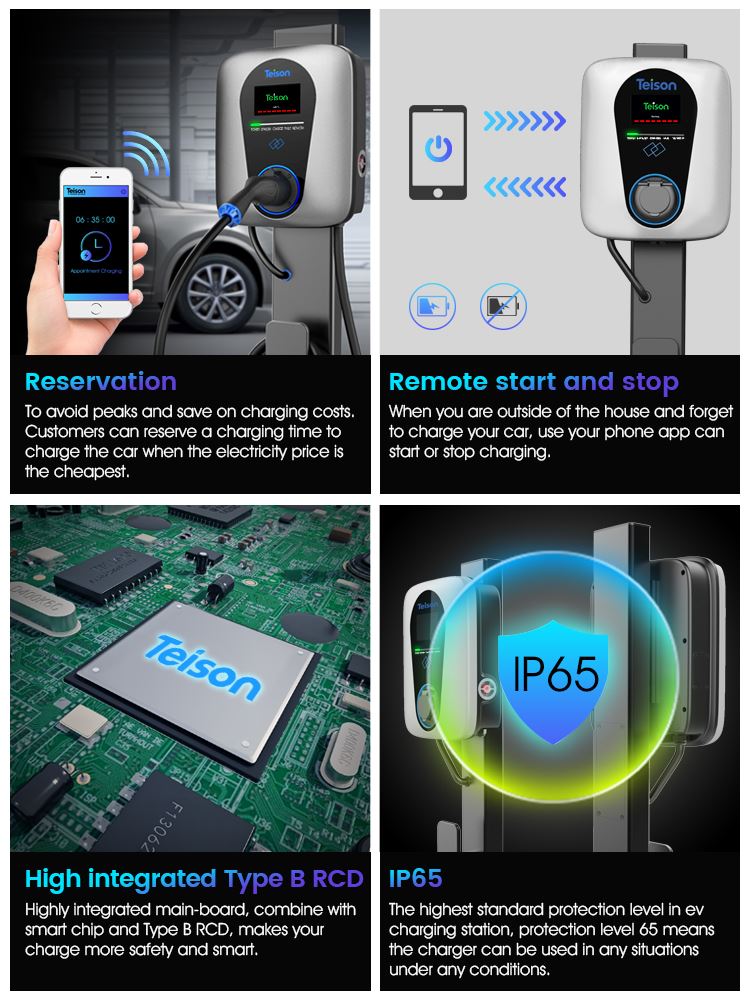 EVSE VN | Giải pháp lưu trữ năng lượng (BESS) và Hệ thống trạm sạc xe điện toàn diện