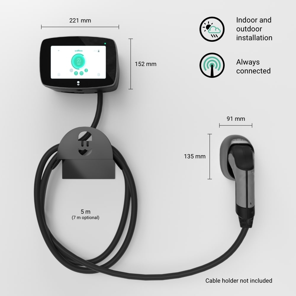 EVSE VN | Giải pháp lưu trữ năng lượng (BESS) và Hệ thống trạm sạc xe điện toàn diện